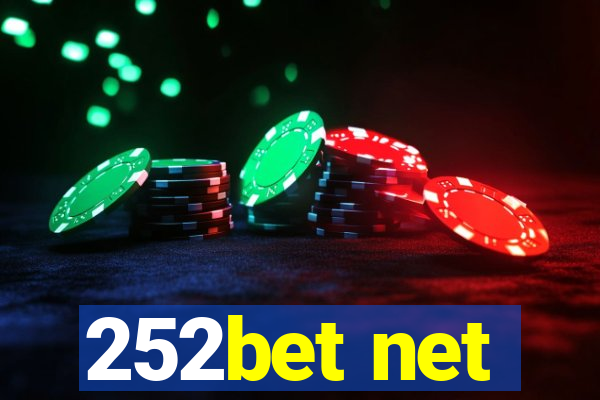 252bet net